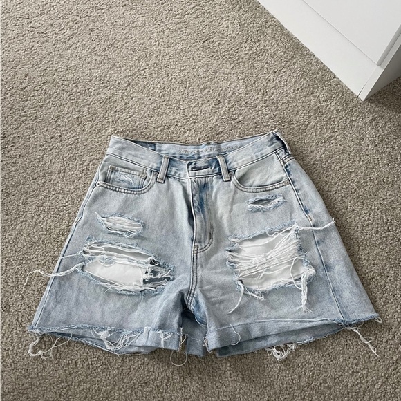 American eagle shorts - Picture 1 of 3